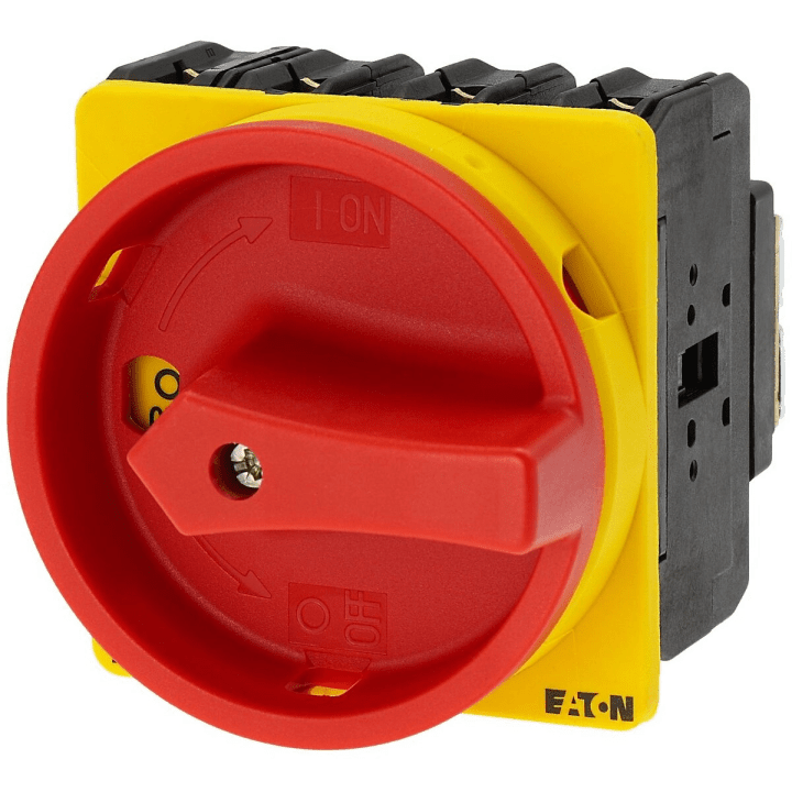 EATON 010398 Rotary switches and switch-disconnectors