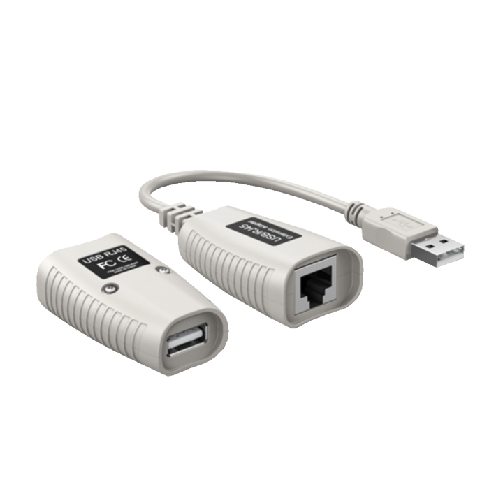 MARCA BLANCA USB-EXT-1 USB-pikendus – signaali repiiter USB-seadmetele