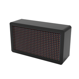 Hikvision DS-TVL221-2-10P Automatinis užtvaras