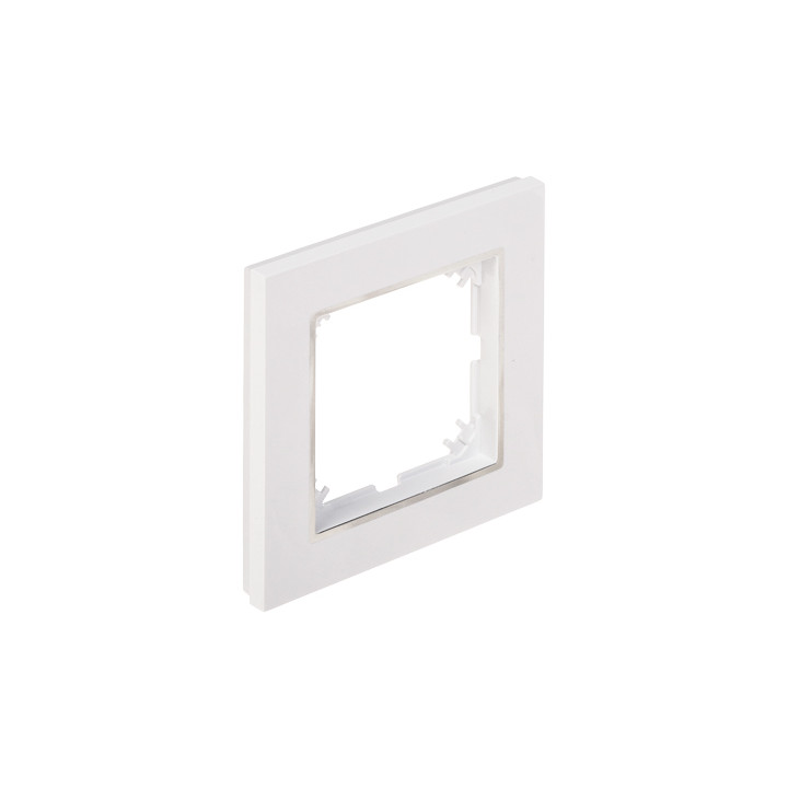 Elektro-Plast SANTRA/4171-26/EPN 1-Gang Frame White IP20
