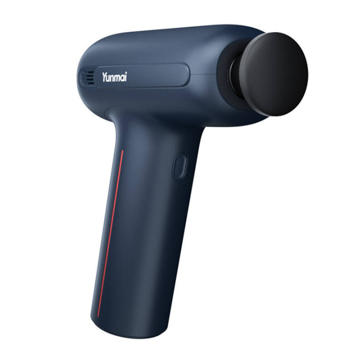 Hierontapistooli Yunmai EasePro YMFG-M406 (sininen)