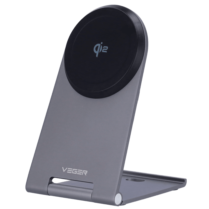 VEGER VG-Q7 Charger - Reliable Power Adapter