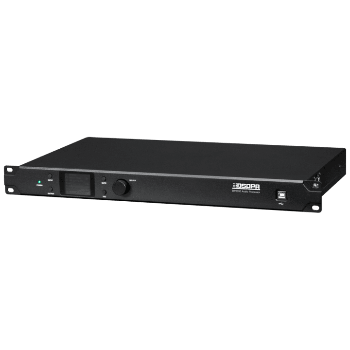 DSPPA-DP8050 teline/kiinnike