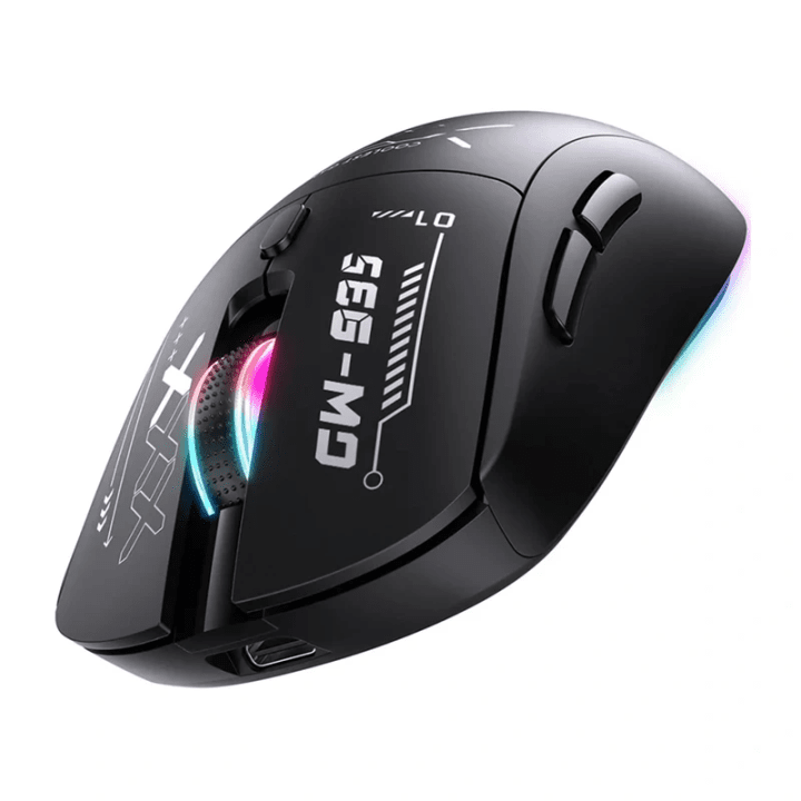 Игровая мышь ONIKUMA CW953 (черная)