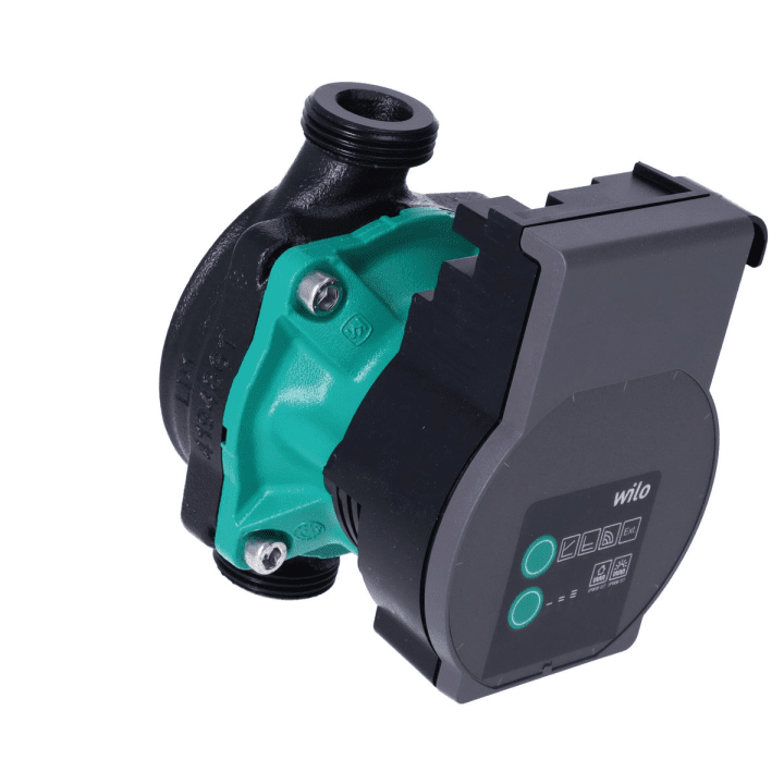 Wilo-Varios -STG 15/1-7 tsirkulatsioonipump