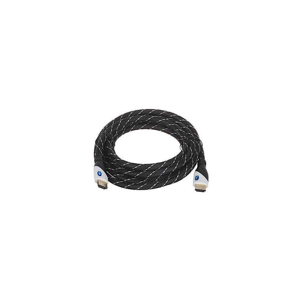CABLE HDMI-3.0-PP 3 m