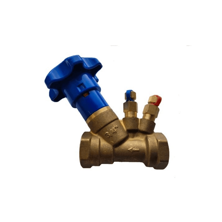 Tasapainotusventtiili DN32 KUVA 221