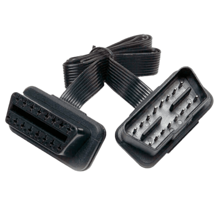 TELTONIKA TK-OBDII-EXT07 OBD-трекер
