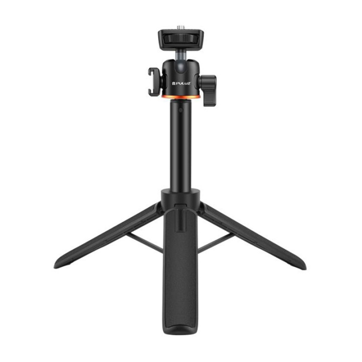 Puluz PU732B Expandable Tripod with Selfie Stick
