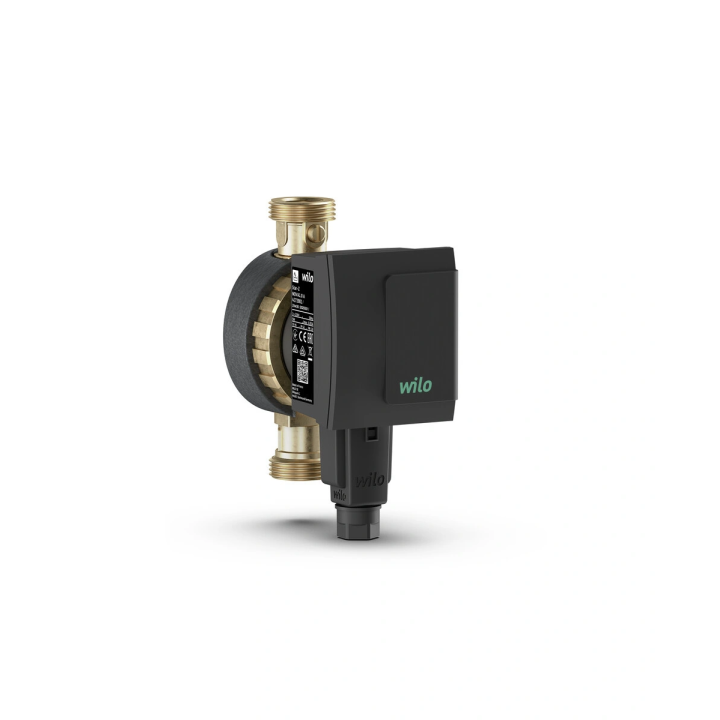 Wilo Star-Z Nova Circulation Pump 138mm