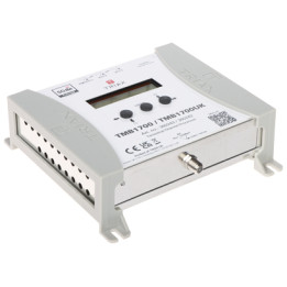 TRIAX TMB-1700 Programmējams daudzjoslu pastiprinātājs audio sadalei
