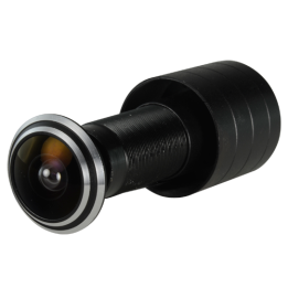 MARCA BLANCA OC-EYEHOLE-FAHD Mini IP kamera