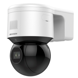 HIKVISION PRO DS-2DE3A404IW-DE/W(S6) 4MP PTZ IP -kamera Wi-Fi:llä, PoE, 4x zoom, IP66, IR 50m