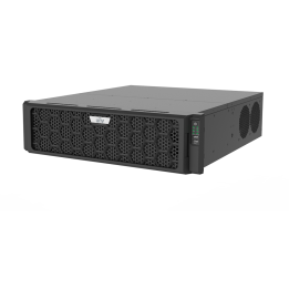 UNIVIEW SOLUTION UV-NVR520-64E-R-IM 32MP NVR ar PoE