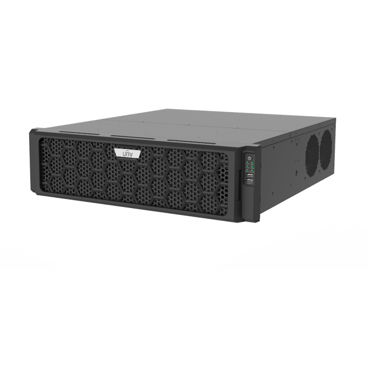 UNIVIEW UV-NVR520-64E-R-IM 32MP PoE NVR