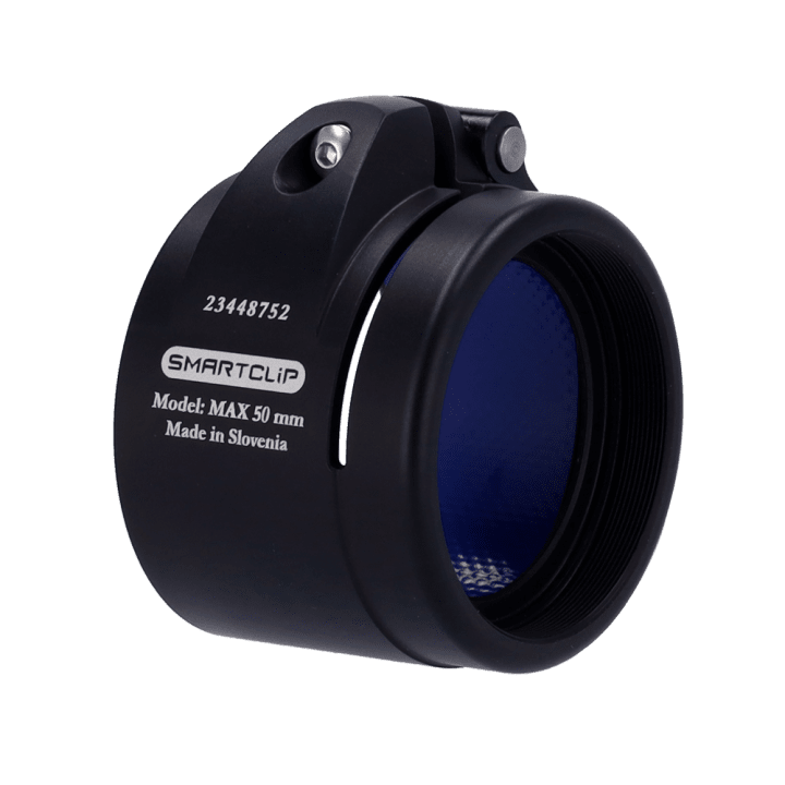 SMARTCLIP SMARTCLIP-HUNT-ADAPTER50 yleissovitin