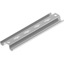 BAKS Support Profile PM400 Steel Galvanized
