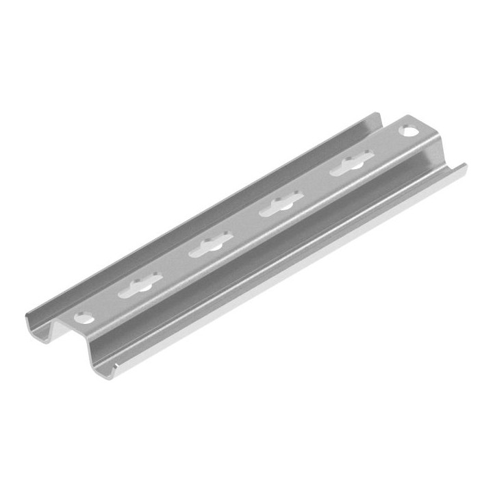 BAKS Support Profile PM400 Steel Galvanized