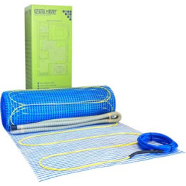 Apsildes paklājs 170Вт/м², 15,0м², 2550Вт, (0,5х30,0м) EcoNG