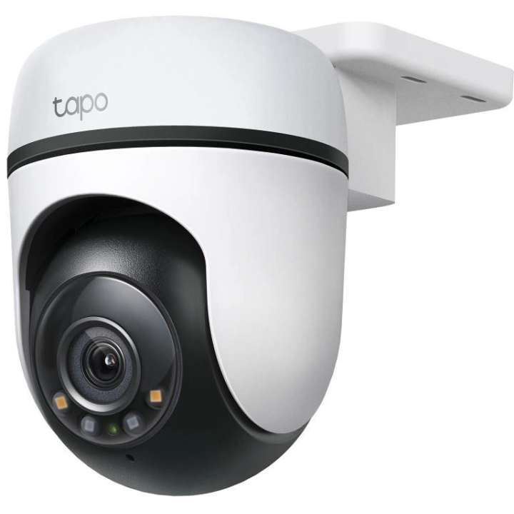 TP-Link Tapo C500 āra pan/tilt drošības Wi-Fi kamera