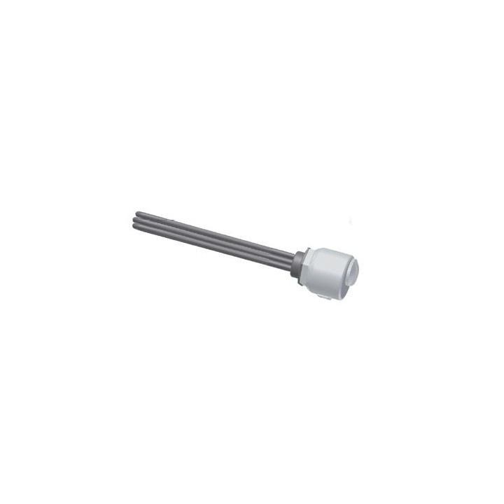 ELEKTRISKAIS SILDELEMENTS 1,5kW 1 1/4" 37cm ME0015