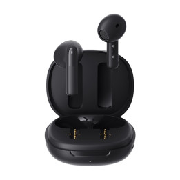 QCY AilyBuds E20 HT13 TWS Earbuds (Black)