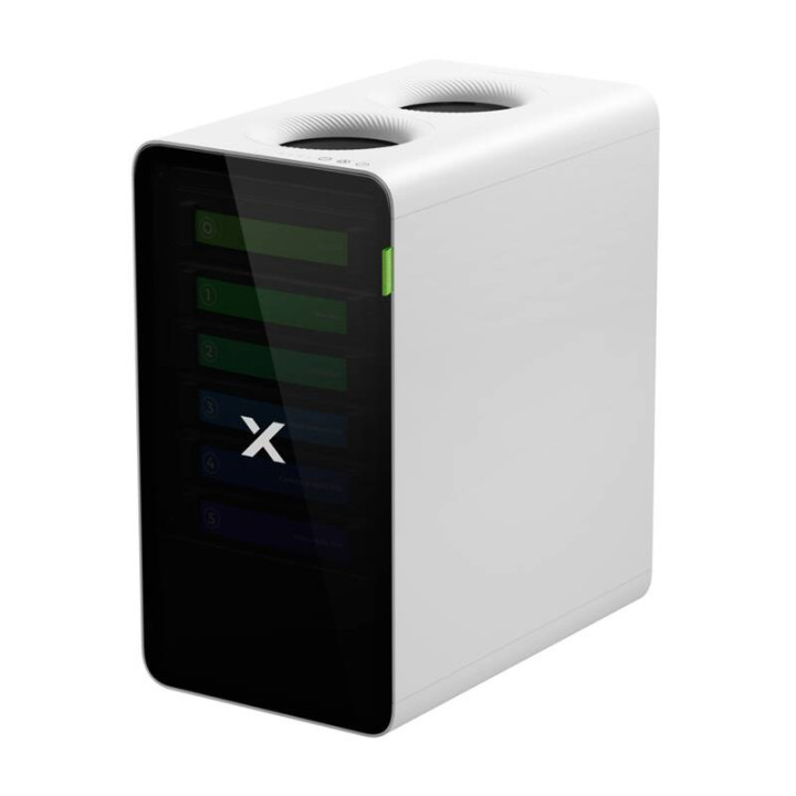 xTool SafetyPro™ AP2 suitsukanister