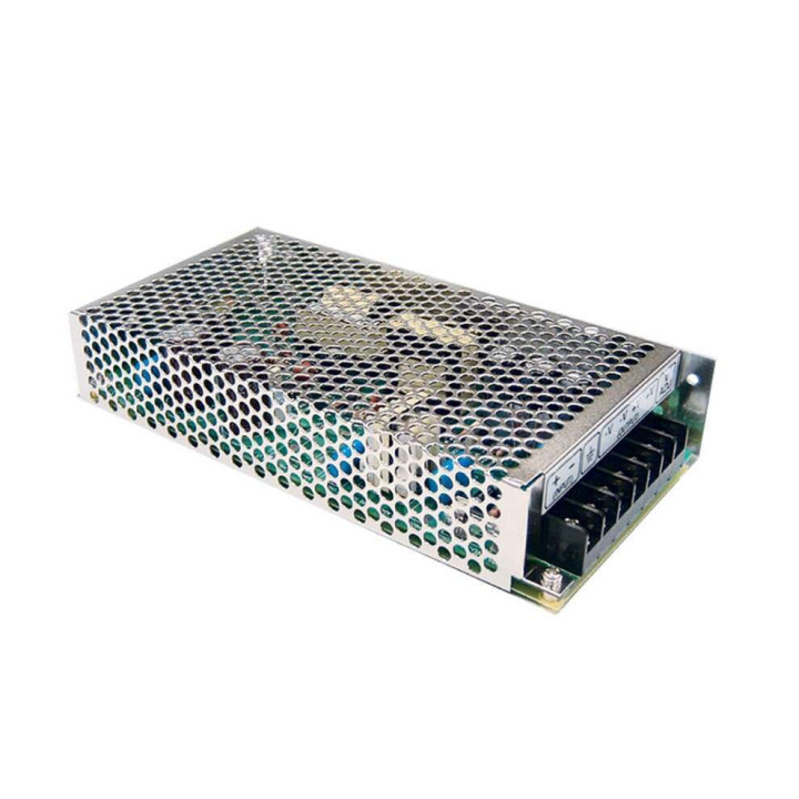 Mean Well RSD 24V/100W/4.2A DC/DC muundur