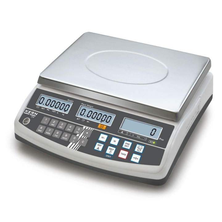 Счетные весы KERN CFS 3K-5