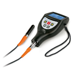 Digitālais pārklājuma biezuma mērītājs SAUTER TG 1250-0,1FN