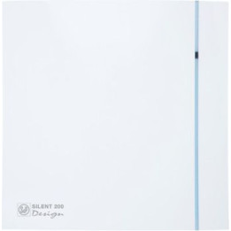 SILENT-200 CZ DESIGN — 3C (220-240V 50HZ) RE