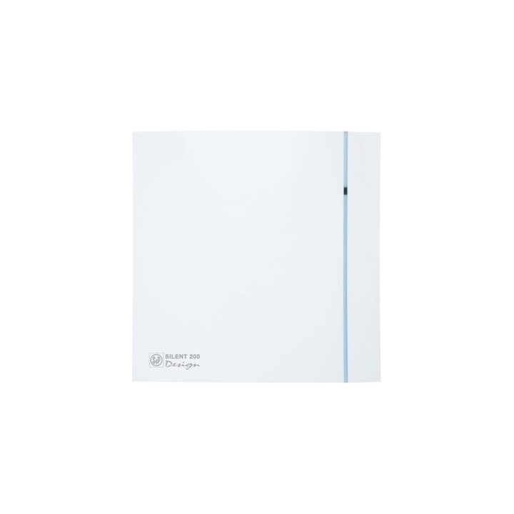 SILENT-200 CZ DESIGN – 3C (220-240V 50HZ) RE
