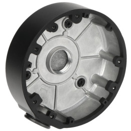 KAMEROS LAIKIKLIS TR-JB03-H-IN-V2-BLACK UNIVIEW