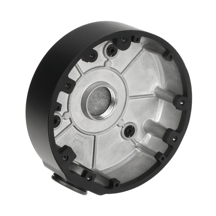 KAMEROS LAIKIKLIS TR-JB03-H-IN-V2-BLACK UNIVIEW