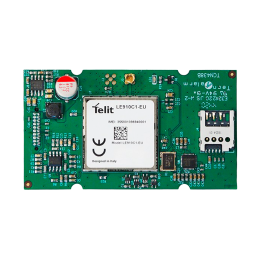 TECNOFIRE TF-TFESP-4G ESP32 arendusplaat koos 4G ühenduvusega