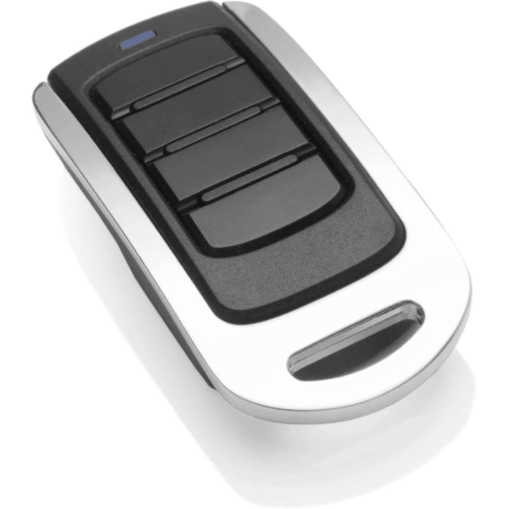 Proxima BANAN HO remote control (Hormann HSM/HSE/HS 868 MHz) BI:KLIK