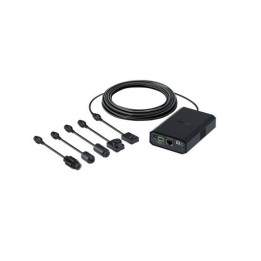 Hanwha XNB-6002 2MP apsaugos kamera