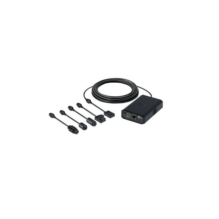 Hanwha XNB-6002 2MP apsaugos kamera