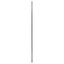 Triecienurbis SDS plus-5X 10x400x460 ,mm 1 gab.