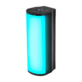 Новинка TL97C RGB светодиодная цветная фотолампа