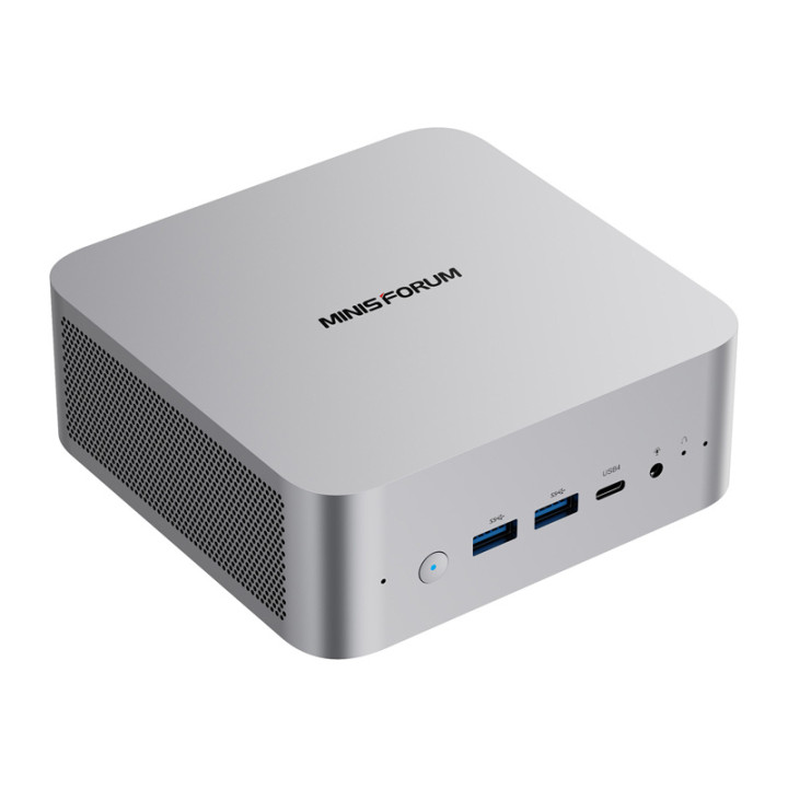 МИНИ-ПК Minis Forum M1 Pro-285H Intel Core Ultra 9 285H Barebone