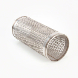 ZETKAMA CFI963 Cast Iron Filter Mesh DN32 FS45