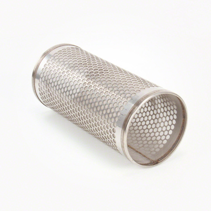 ZETKAMA CFI963 Cast Iron Filter Mesh DN32 FS45