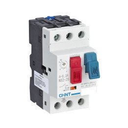 CHINT CFS050 NS2-25 Motora aizsargs 6-10A
