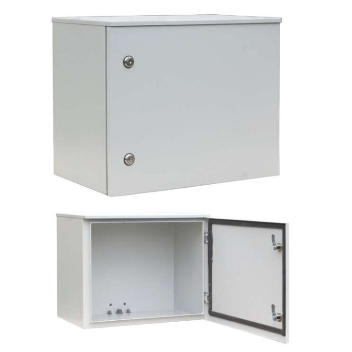 Mantar :: Āra skapja masta stiprinājums SM-42/55/32 + RACK 5U