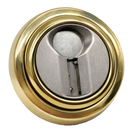 YALE TESA-ESCUTCHEON-MAGNETIC-G Magnetic Escutcheon