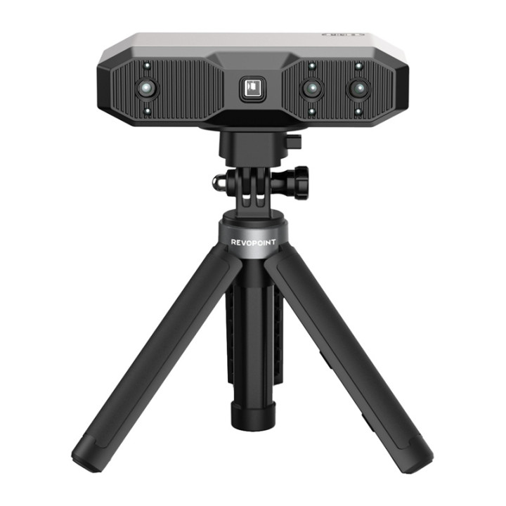 Revopoint Mini 2 3D Scanner (Standard Edition) - MINI2-STANDARD-EDITI