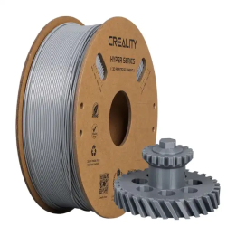 Creality Hyper ABS Filament (Gray) 1.75mm 1kg 3301020041