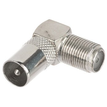 NURKADAPTER IEC-W/F-G-KAT*P10