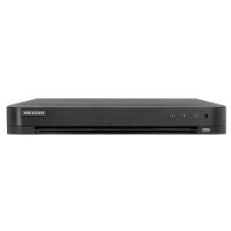 Hikvision iDS-7216HQHI-M1/XT 16-ch 1080p 1U H.265 AcuSense DVR